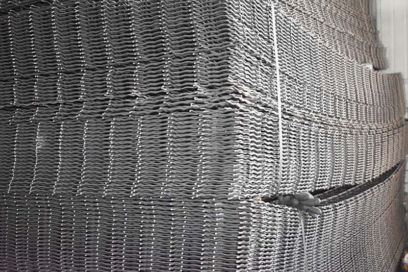 井下支護(hù)用焊接編網(wǎng)